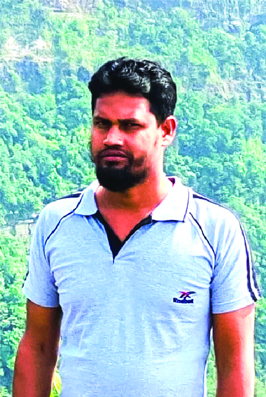 Image of সৈয়দ মো: মোস্তফা কামাল রাজু